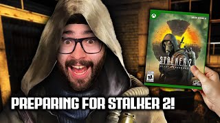 STALKER 2 IS COMING – Preparing to ReEnter the Zone [upl. by Leisha348]