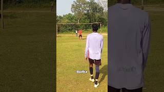 Badha penalty shooting goal 2024 [upl. by Sayres]