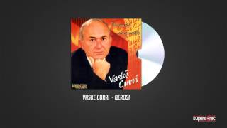 VASKE CURRI  QEROSI  Official Audio [upl. by Ailadgim]