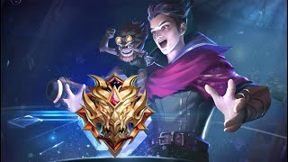 🔴 LiveStream Yang Bener Aja Menang Dong Mobile Legends mlbb mobilelegends [upl. by Chemosh]