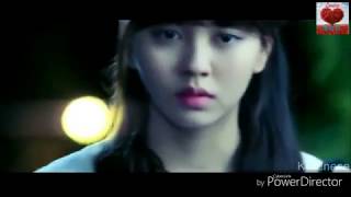 top song mere raske kamarin korean video aad love [upl. by Charmaine]