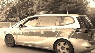 Der PolizeiRap aus dem wilden Wedding [upl. by Esile940]