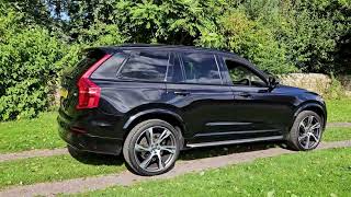 Volvo XC90 RDesign Pro B5D [upl. by Airres]