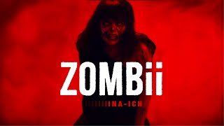 ZOMBii  INAICH clip officiel [upl. by Jimmie]