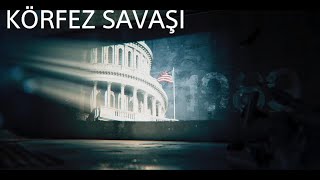 Call of Duty Black Ops 6 Körfez Savaşı [upl. by Hamimej]