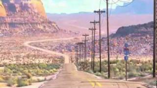 Cars 2  Teaser Trailer 2011 [upl. by Terle]