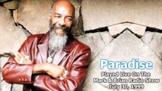 Richie Havens  Paradise Live [upl. by Coussoule]