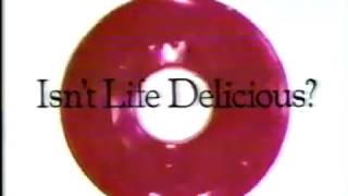 Life Savers Candy Commercial 1989 [upl. by Nesral881]