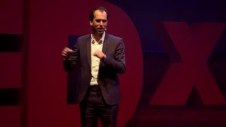 Nudging healthy ageing  David van Bodegom  TEDxUtrecht [upl. by Nailimixam528]