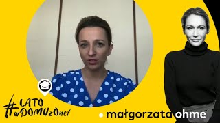 S GregorczykAbram quotTo bzdura że konwencja jest ideologią genderquot  Latowdomu z Onet  2907 [upl. by Eellek]