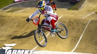 Bmx Race quotInspirationquot 3 2016 [upl. by Cecil819]