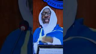 Cheikh mouhidine Samba Diallo [upl. by Ataliah409]