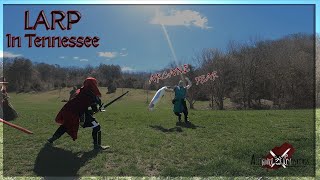 Alliance Crossroads 2023 Opener [upl. by Dorsy]