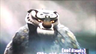 quotThe Animal Bookquot Part 13  Tai Lung ArrivesquotColonel Surlys March Reprisequot [upl. by Eikin720]