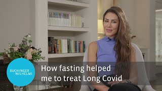 Fasting to cure Long Covid  Buchinger Wilhelmi [upl. by Rede]