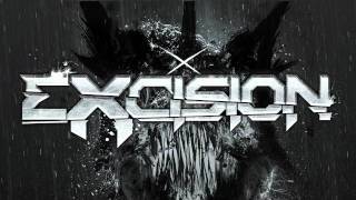 EXCISION  Ohhh Nooo OFFICIAL [upl. by Hgielrac172]