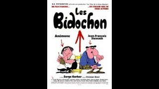 Les Bidochon [upl. by Earas567]