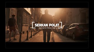 SERKAN POLAT  Gecelerini Bana Yaz [upl. by Demetre777]