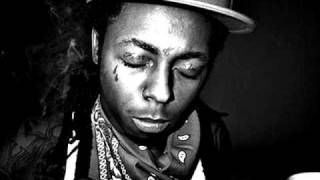 Lil Wayne  Weezys Ambitions [upl. by Binnie155]