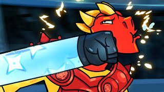 Aqua Blast Energy  Heros Of Goo Jit Zu  Ultimate Fight Compilation  Cartoons For Kids [upl. by Humfrid]