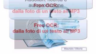 5 Free OCR dalla foto di un testo allmp3 [upl. by Glasgo809]