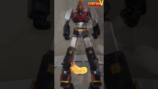 Voltes V Legacy Thru the Flames voltesvlegacy voltesv voltes5 [upl. by Sulohcin740]