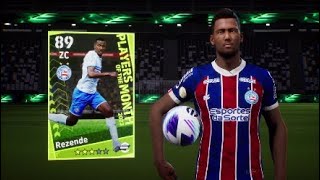 Efootball 2024 soundtrack pack opening standard short [upl. by Beitnes]