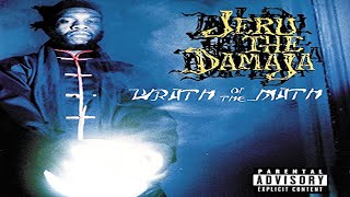 Jeru The Damaja  Me Or The Papes Bass Boosted  432 Hz [upl. by Haggi]