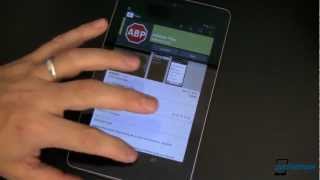 Adblock Plus for Android Has Some Serious Limitations  Pocketnow [upl. by Aihcrop848]