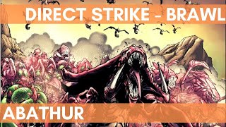 Direct Strike WELCOME TO CHAR [upl. by Arorua322]