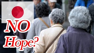 Japan’s Aging Crisis  The Solutions [upl. by Esorrebma624]