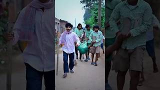 Shahar vs Gaon Ke bachche😂funny funnyvideo shorts [upl. by Nnayr]