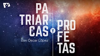 22🎙 Patriarcas y Profetas  MOISÉS [upl. by Anahsit]