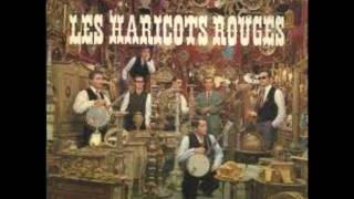 Trombone Rag  Les Haricots Rougeswmv [upl. by Nalat467]