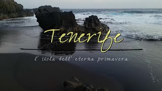 Tenerife Holiday 2024 drone [upl. by Heinrike953]