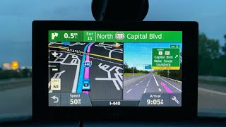 Garmin DriveAssist 51 LMTS full user guide garmin gps [upl. by Ethelinda423]