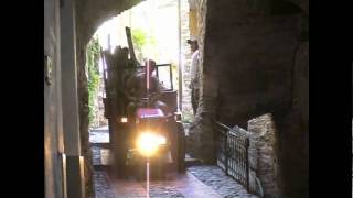 Dolceacqua Ligurien Italien [upl. by Bunch439]