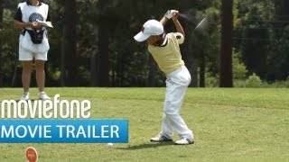 The Short Game Trailer  Moviefone [upl. by Alleyn]