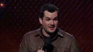 Jim Jefferies  Gun Control Part 1 from BARE  Netflix Special [upl. by Evie]