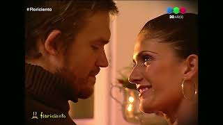 Floricienta capitulo 1 en Telefe Full HD [upl. by Leavelle]