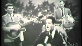 Lonnie Donegan  Hard Travelling Live 1960 [upl. by Muhammad]