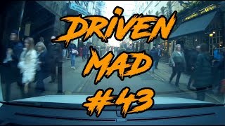 DrivenMad  London Dashcam 43 [upl. by Micheil]