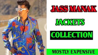 Jass Manak Jacket amp T shirt Collection  Balmain Paris Collection  World Famous Collection [upl. by Nawyt]