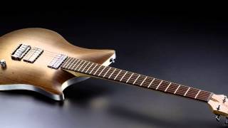 Relish Guitars Jane Teaser [upl. by Evod]