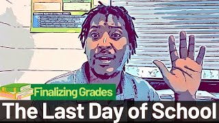 Last Day of School How Many Students Failed My Class [upl. by Atinihs]