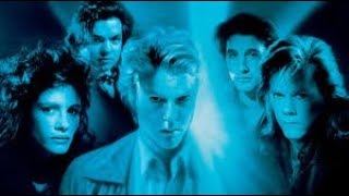 Flatliners Full Movie Facts And Review In English  Kiefer Sutherland  Julia Roberts [upl. by Dannye]