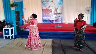 8TH YEAR ANNIVERSARY SUNDAY SERVICE OF OMNIPOTENT GOD OF POSSIBILITIES WORSHIP CENTRE [upl. by Odnalra]