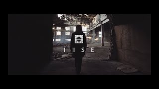 IISE Clothing “001” Collection  Street Wear Fashion Commercial [upl. by Ellennej]