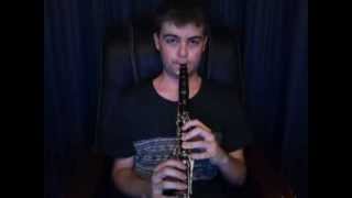 How to Turn Your Clarinet Into An A Clarinet  Its Really Easy [upl. by Ganley]