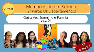 Memorias de um Suicida [upl. by Liza]